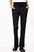 Chef Works Women's Comfi Chef Pants, Black, Medium