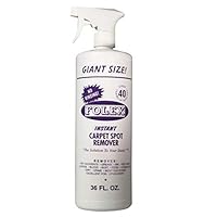 Folex Value Size Instant Carpet Spot Cleaner, 36 fl. oz.
