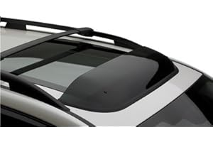 Genuine Subaru F541SSG000 Moonroof Air Deflector