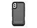 Griffin, iPhone X Rugged Case, Survivor Extreme with Rotating Belt Clip, 10 Ft Drop Protection, Slim Protective Case, Black Tint