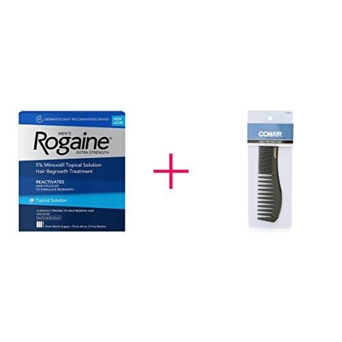 Low Cost Men S Rogaine Extra Strength Topical Solution Hair
