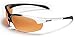 Maxx Domain High Definition Sunglasses