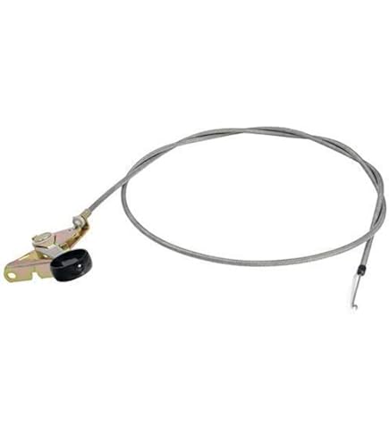 ＨＡＲＵ Amazon.com: YuXuan Pavilion Replace Hustler 787788 Throttle Cable