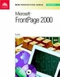 Microsoft FrontPage 2000, Barker, Donald I. and Barker, Chia-Ling H., 0619045558