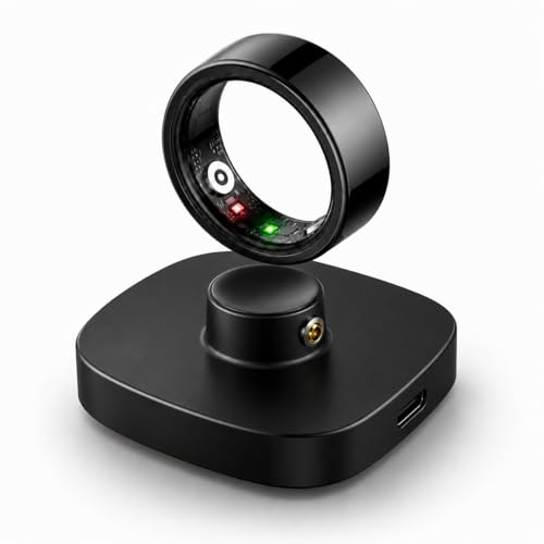 KinShare HK01 Smart Ring