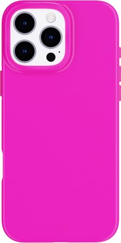 tech21 EvoLite für iPhone 16 Pro Max - Ultra Dünn Hülle... en promo sur Amazon