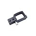 Skyreat Aluminum-Alloy Extension Holder w/ 1/4” Thread 3/8” Locating Hole Expansion Kit for DJI Osmo Pocket Gimbal Accessories