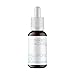 Naked Hyaluronic Acid. Vegan Sodium Hyaluronate Serum for Anti Aging and Skin Damage Repair. (1 Fl Oz)
