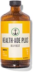Health Ade, Kombucha Plus Digestion, 16 Fl Oz