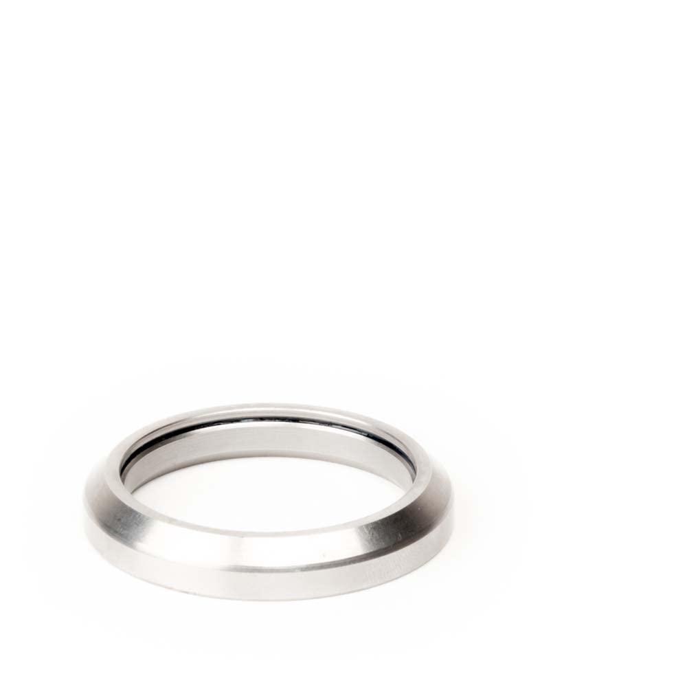 Elvedes Unisex 2017141 sports, silver, 40 51 8 7 5 mm UK