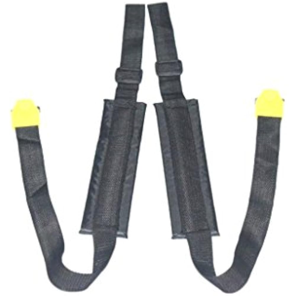 Backpack Sprayer Replacement Straps Shoulder Saver Harness Strap