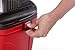 CRAFTSMAN 17611 2.5 gallon 1.75 Peak Hp Wet/Dry Vac, Portable Shop Vacuum with Attachments