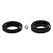 Haoge Macro Close Focus Lens Adapter for Leica M LM, Zeiss ZM, Voigtlander VM Lens to Sony E-Mount NEX Camera