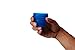 humangear GoCup | Compact Storage | On the Go Cup | BPA-free, PC-free, Phthalate-Free, Small (4 fl.oz/118ml), Blue