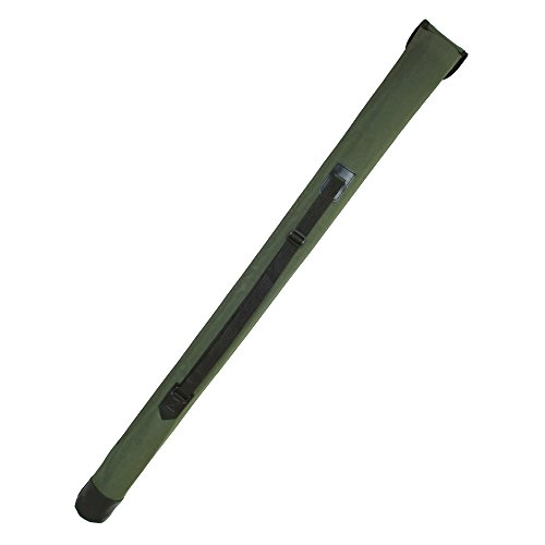 Angel Domäne Bundle: RX Angelschirm Bogenmaß 2,50m & Schirmtasche – Bild 7