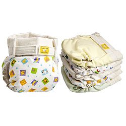 kushies nappies