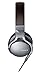 Sony MDR-1A Headphone - Silver (International Version U.S. warranty may not apply)