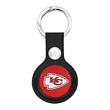 NFL Kansas City Chiefs Keychain Apple AIR TAG