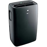 LG LP1220GSR 12,000 BTU Portable Air Conditioner (Refurbished)