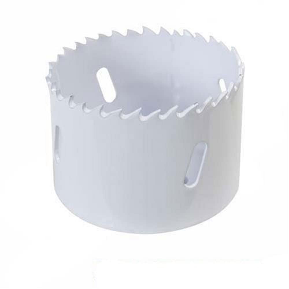 Silverline 427630 Bi-Metal Holesaw 114 mm