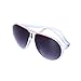 Cesar Women's Aviator Sunglasses UV400