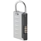 ノムラテック カギの収納ボックス・キーストック ハンディ N-1266