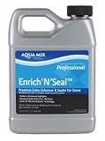 Aquamix Enrich 'n' Seal Quart