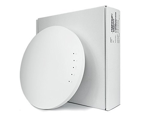 Open-mesh mr1750 dual band 802.11ac access point (certified refur…