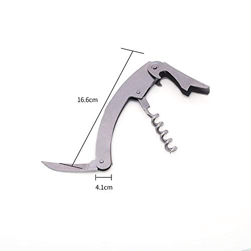 Bar-Set, 7-teiliges Cocktail-Shaker-Bar-Werkzeug aus Edelstahl, Premium-Bartending-Kit für Geschenke für Zuhause, Bars… – Bild 7