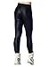 IDEAZEUS Fashion Trendy Women's Stretchy Leggings Pants Tights