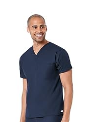 Maevn Unisex Core V-Neck