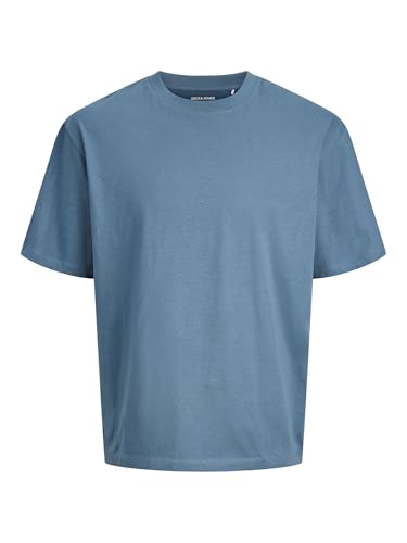 Male T-Shirt Einfarbig T-Shirt