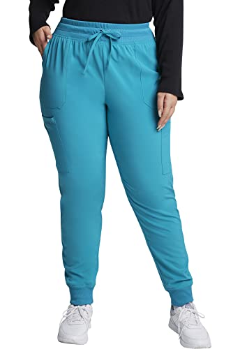 Dickies EDS Essentials Womens Scrub Pants Joggers