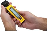 STANLEY Moisture Meter with 2 Pins LCD 0-44 Wood 0.2-2 Masonry 77-030 view 14