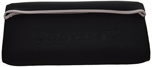 Odyssey CONTROLSL Serato/Traktor Scratch Compact Color Changing LED Backlit Keyboard