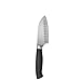 OXO Good Grips Professional Mini Santoku Knife, 4