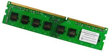 Winten RAM 4GB 1333MHz PC3-10600 DDR3 CL9 DIMM Desktop Memory - LD1333-4GB