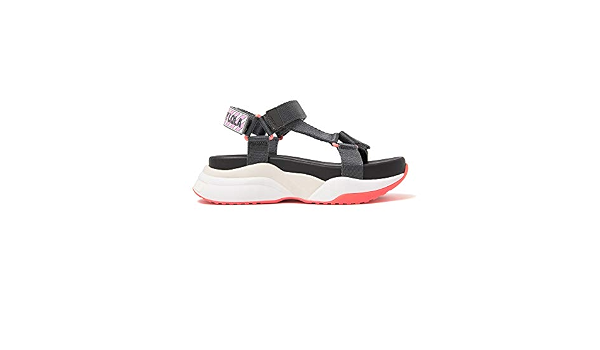 Bimba y Lola 191BZ1529 - Sandalias deportivas para mujer, (Multi color), 40  EU : Amazon.es: Zapatos y complementos