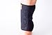 Ankle/Elbow Wrap by NMT ~ Active Pain Relief for Women and Men, Arthritis, Joint, Tear, Tennis Elbow, Tendonitis, Sore, Bursitis, Swelling ~ New Adjustable Black device ~ Physical Therapy