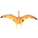 CollectA Prehistoric Life Pteranodon Toy Dinosaur Figure - Authentic Hand Painted & Paleontologist Approved Model