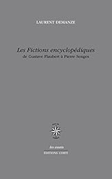 Les  fictions encyclopédiques