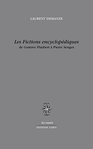 Les  fictions encyclopédiques