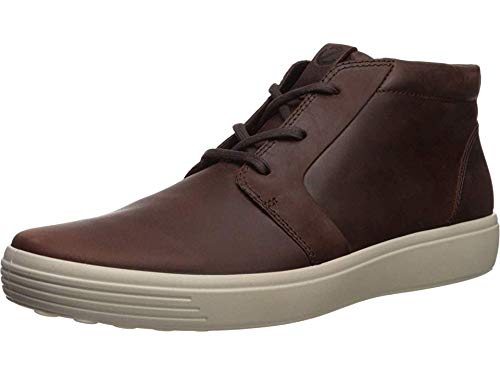 ecco soft 7 chukka