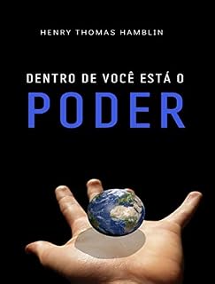 Livro Dentro de você está o poder (traduzido)
