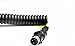 Godox PB-NX PB960 PB820 Lithium Battery Pack Power Connect Cable for Nikon SB28 SB28DX SB80DX SB900 SB800 Flash Speedlite