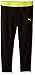 PUMA Girls' Tech Capri