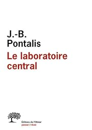 Le  laboratoire central