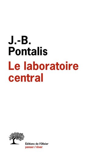 Le  laboratoire central