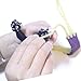The Racheal Collections Professional Sling shot Set Wrist Rocket Slingshot Hunting Y Shot Slingshot With Heavy Duty Rubber Bands High Velocity Catapult