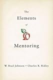 The Elements of Mentoring